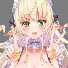 【二次】重量を感じられそうな巨乳女の画像ください　その41【41枚】