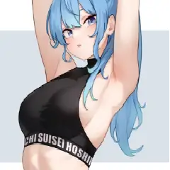 ポニーテールに弱い奴、集まれｗｗｗ【二次画像】