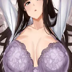 熟女の色気、若い子には出せない破壊力【二次元画像】
