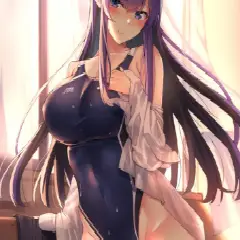 【二次】競泳水着姿の女子、どれ見ても「つよい」【画像】