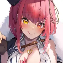 【二次】ホロライブ画像で癒やされるまとめ