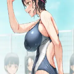 【二次】ゴーグル×美少女って地味にフェチ人気あるよな？【画像】