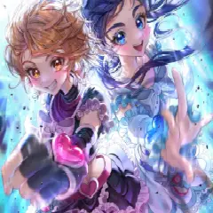 【二次】プリキュアの可愛さ詰め込んだ画像まとめがこちら