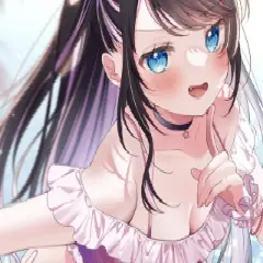 【二次】ぶいすぽっ！清楚系からギャルまで全員アリ【画像】
