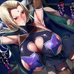 【二次エロ】ピチピチ衣装でボディライン丸わかりな女の子の二次エロ画像 その21