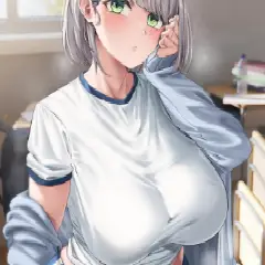 【二次】ブルマ体操服姿の破壊力、今見ても凄い【画像】