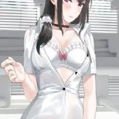 【二次】ナース姿の癒し美女画像集めた結果ｗｗｗ