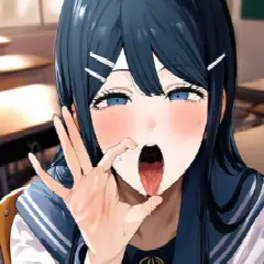 【ダンガンロンパ】舞園さやかのドスケベすぎる二次エロ画像まとめ