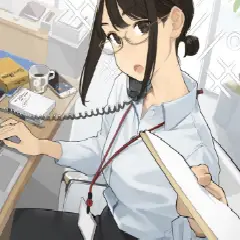【二次】OLってだけで興奮する奴、集合【画像】