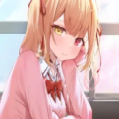 【二次】教室×女子画像が青春すぎて心がざわつく件