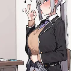【画像】”トイレ係”の樋口さん
