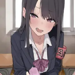 【二次エロ】性処理委員
