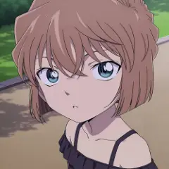【エロ画像】美少女ヒロイン凌辱レイプpart182！灰原哀が公園で突然襲われ犯されたり…他まとめ