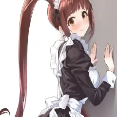 【二次】メイド服の女性たちの魅力が詰まった画像まとめ