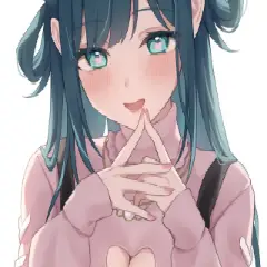 【二次】谷間ホールのある服を着てる女の子に釘付けになる画像まとめ