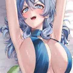 【二次】アコ(ドレス)の魅力全開な画像まとめ【ブルアカ】