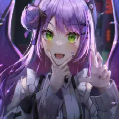 【二次】常闇トワの小悪魔感と尊さが爆発する二次元絵まとめ