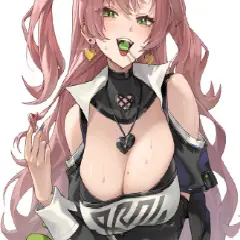 【二次】ゼンレスゾーンゼロ画像まとめ、女キャラの魅力全開な件