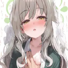 【ブルーアーカイブ】桜井ミヨ の萌え＆エロ画像☆