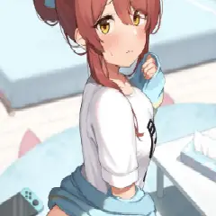 【二次エロ】尻画像まとめｗ丸出しプリ尻と谷間の割れ目が最高すぎｗｗｗ