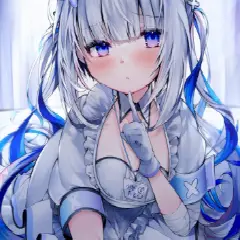 【二次】天音かなた画像まとめ、癒されすぎて仕事放棄不可避