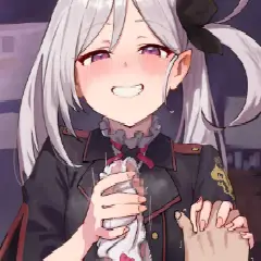 「このまま私の下着に出していいですよ♡♡♡」女の子が自分のパンティでち〇ちん4545してくれるパンツコキ画像♪