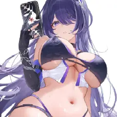 【二次】崩壊スターレイル女キャラの美貌が神すぎる画像集めてみたｗ