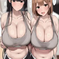 「暑いし脱いじゃおっかなー」絶対あたシコ意識してるレギンス・ヨガパンツ姿の女の子たち💦
