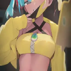 【ポケモン】カナリィ のエロ&萌え画像◆