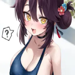 【二次エロ】スクール水着女子、全身エロすぎて目が離せんww【画像】