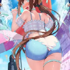 【画像】半ケツ女子まとめ、ギリギリ感がたまらんw