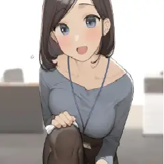 【画像】OL美女まとめ、オフィスなのに可愛さ限界突破www