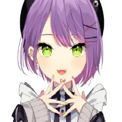 【画像】常闇トワ様、ギャル×小悪魔×清楚が全部乗ってて最強説ｗ