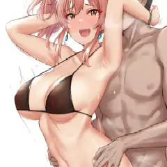 【エロ画像】立ちバックで悶絶w立ったままのイチャ画像集めた