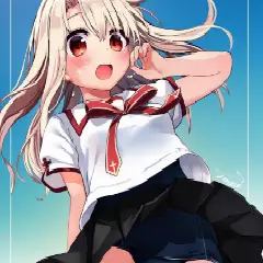 制服+少女って最高だな… 制服着用ロリっこの萌えっち画像♪ ⑬