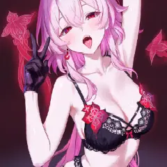 【崩壊：スターレイル】長夜月 の萌え＆エロ画像☆ ②