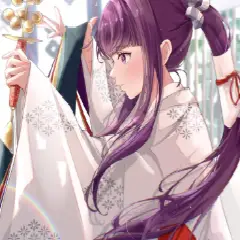 【祝日恒例】清楚で可憐でえっちぃ?巫女さん&神さまの画像が集まりますよ…『陸拾』