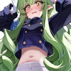 【画像】橘ヒカリ＆ノゾミ、姉妹の尊みが強すぎる…【ブルアカ】