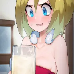 【二次エロ】ごっくん女子が破壊力ありすぎる件