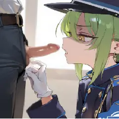 【ブルアカ】粗チンに満足できない橘ノゾミがデカチンに寝取られるエロ画像