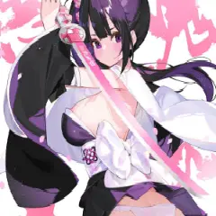 寄らばKILL!? 刀で武装してる美少女剣士とか女武者さんのﾁｮｯﾄ危なくて凛々しい萌え画像 『拾伍』