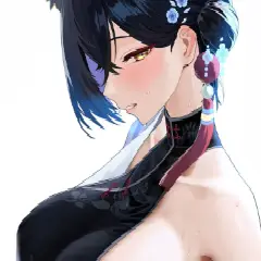 【ブルーアーカイブ】漆原カグヤ の萌え＆エロ画像☆