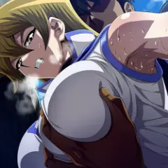 【エロ画像】強気ヒロイン凌辱レイプpart220!強気な天上院明日香が弱みを握られ屈辱レイプされたり…他まとめ