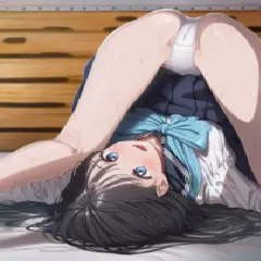 【画像】明日小路ちゃんの柔らかいカラダをいっぱい犯すエロ画像