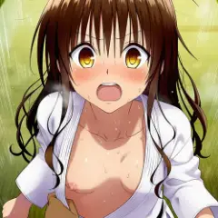 【エロ画像】美少女ヒロイン凌辱レイプpart189!結城美柑がDQNに柔道で抑え込まれセクハラレイプされたり…他まとめ