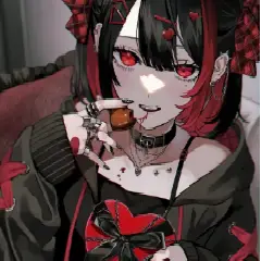 【二次】ツートンヘアが似合う女の子画像集ｗｗ