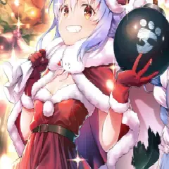 【二次】サンタ服女子、あざと可愛いが限界突破してる画像集めたw