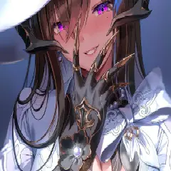 【崩壊：スターレイル】ダリア の萌え＆エロ画像☆