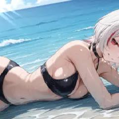 【二次エロ】dttoのえちえちすぎる二次エロ画像まとめ