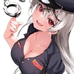 【二次】沙花叉クロヱ、活動終了した今でも強すぎる画像集ｗ